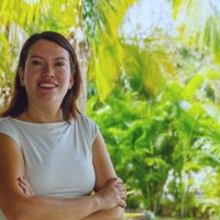 TRS Hotels Employee Roxana Alvarez Olmos's profile photo