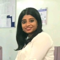 Flipkart Employee Manya Srivardhan's profile photo