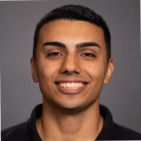 Northrop Grumman Employee Vincent Weaver's profile photo