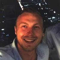 Floorio Employee Jaap Stam's profile photo