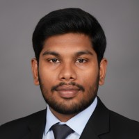 SYSTECH Employee Godwin D's profile photo