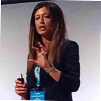 Fastweb + Vodafone Employee Silvia Cassano's profile photo