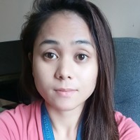 Fligno Employee Pearl Rosell Lusterio's profile photo