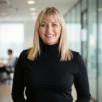 Savage Marine LTD Employee Julie Clark's profile photo