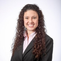 Quark Software Inc. Employee Andrea Wood's profile photo