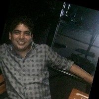 Oasis Energy Solutions Employee Pradeep Kothari's profile photo