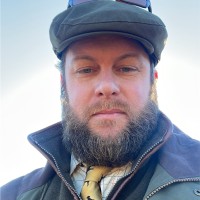 Vita Group Employee James Nicolson's profile photo