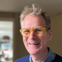 Felloh Employee William Bicknell's profile photo