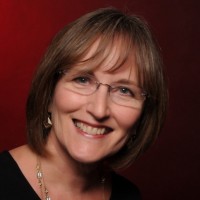 Grace Clinic Employee Kathryn Brault's profile photo