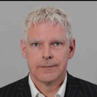 HagaZiekenhuis Employee Bastiaan Visser's profile photo