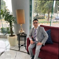 The Postcard Hotel Employee Virender Kumar's profile photo