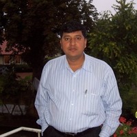 Brajeshkumar Chaubey Email