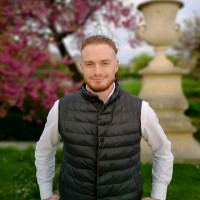 Applied Data Science Partners Employee Nicholas Rawitscher Torres's profile photo