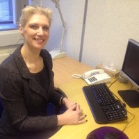 SHORTS Employee Toni Gillespie's profile photo