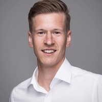 Tobias Zaude Email & Phone Number