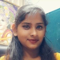 SynergyLabs Employee Suman Yadav's profile photo