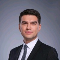 Safespring Employee Ahmet Balci's profile photo