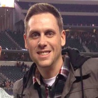 Monster Energy Employee Bryan Davidson's profile photo