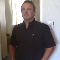 Construction Superintendent Employee Jaco van Vuuren's profile photo