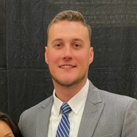 Tyler Technologies Employee Matthew McDevitt's profile photo