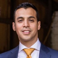 Guidehouse Employee Danny Sanchez's profile photo