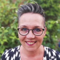 Amarant Employee Lilian de Hoogen's profile photo