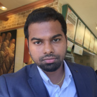 Apptotech, Inc Employee Thirupathi Thangamariappan's profile photo