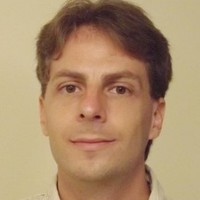 Hypertherm Associates Employee Serge Lévesque's profile photo