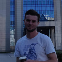 QA.GURU Employee Александр Талдыкин's profile photo