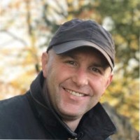 LOVESPACE Employee Chris Richards's profile photo