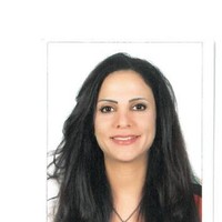Tanween Employee Nahla Zahed's profile photo