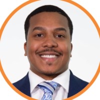 United Wholesale Mortgage Employee Devin Clements's profile photo