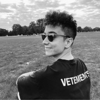 Intropy AI Employee Xavier Mod's profile photo