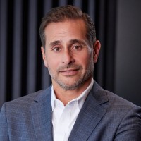 Email e telefono di Tony Zang