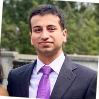 Mizuho Employee Paarth Chowdhry's profile photo