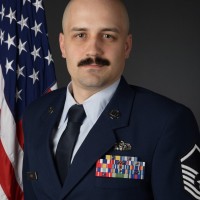 Ohio Air National Guard Employee Samuel Yates's profile photo