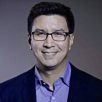 Accenture Song Employee Bill Scott's profile photo