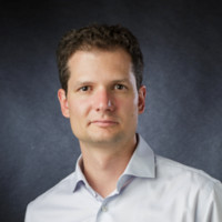Vilebrequin Employee Aurelien Roubaud's profile photo