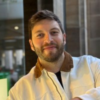 THG Studios Employee Liam MacGregor-Hastie's profile photo
