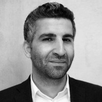 Checktom Employee Mehdi Zarandi's profile photo