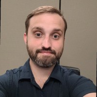 FDC Graphic Films, Inc. Employee Matthew Snyder's profile photo