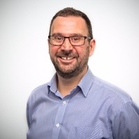 schuh Employee Mark Raley's profile photo