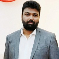 91Trucks Employee Mudit Srivastav's profile photo