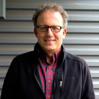 North Olympic Land Trust Employee Mike Auger's profile photo