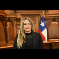 ACOFK Employee Catalina Mardones Mardones's profile photo