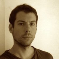 BIO-MODELING SYSTEMS Employee Thanos Beopoulos's profile photo