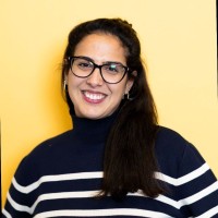 Civ Robotics Employee Dekel Vered's profile photo