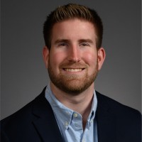 Harding University Employee Dylan Hendricks's profile photo