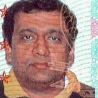 seagate Employee Malav Shah's profile photo