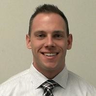 Citi Employee Scott Madsen's profile photo